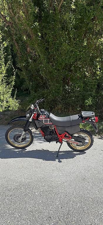 Enduro: Yamaha xt 600 – Gebraucht aus Ayent von Gaston65