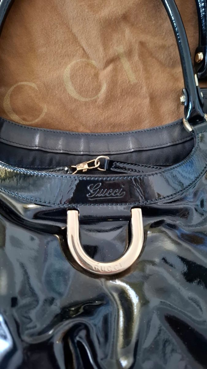 Gucci Borse da donna: Gucci Abbey Tasche – Usato da Balzers venduto da mackfose 1