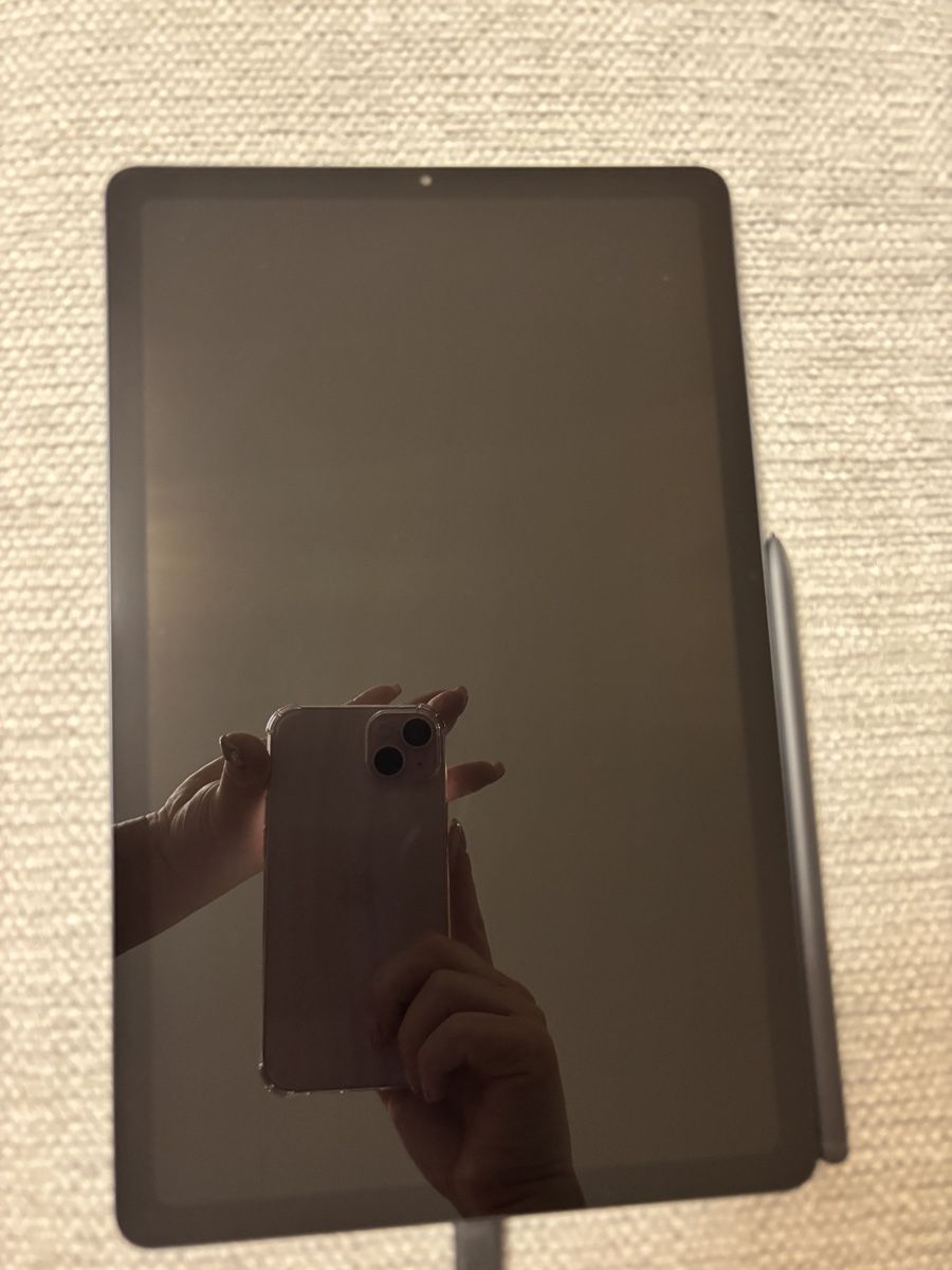 Samsung Tablet PC: Samsung Galaxy Tab S6 Lite – Neu (gemäss Beschreibung) aus Ermatingen von eri_k7ys 2