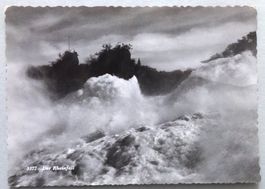 Der Rheinfall