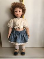1 Porzellanpuppe Mädchen by Kaye Wiggs von 2001