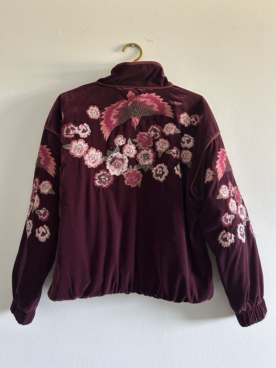 Zara Giacche: Zara Bomberjacke  – Nuovo (secondo la descrizione) da Aeugst am Albis venduto da schatzkistee