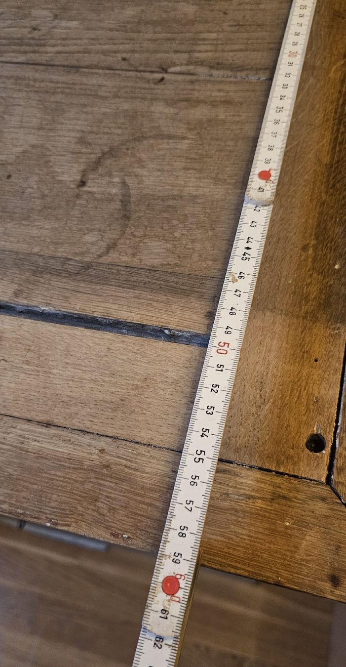 Vitrines: Massive Eiche Vitrine aus mit Glastüren – Défectueux à Beinwil am See par emi_f56y 2