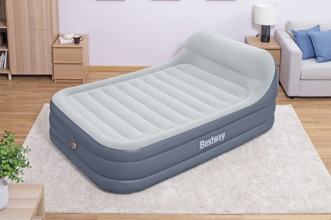 Betten: Luftbett Tritech SleekFlow selbstaufblasend  – Gebraucht aus Oftringen von sweden03 1