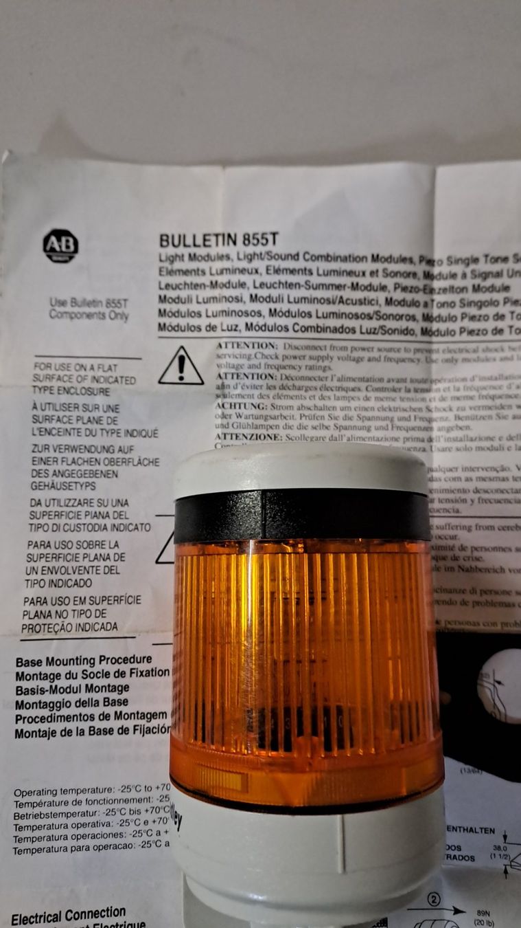 Blitze: Signal/Blitzlicht – Neu (gemäss Beschreibung) aus Zürich von Convertini01 1