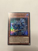 Yugioh Neo-Seepferd-Kaiser SDWD-DE004 Super Rare