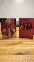 Charmed Staffel 2 dvd serie kaum benutzt