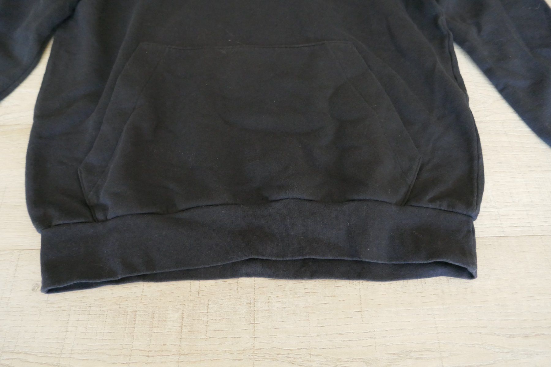 Adidas Maglioni & Felpe: Pullover, Hoodie Adidas schwarz, Gr. M – Usato da Port venduto da uzuku 3