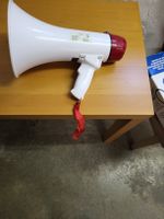 Megafon infactory 25 Watt Deluxe neuwertig mit OVP