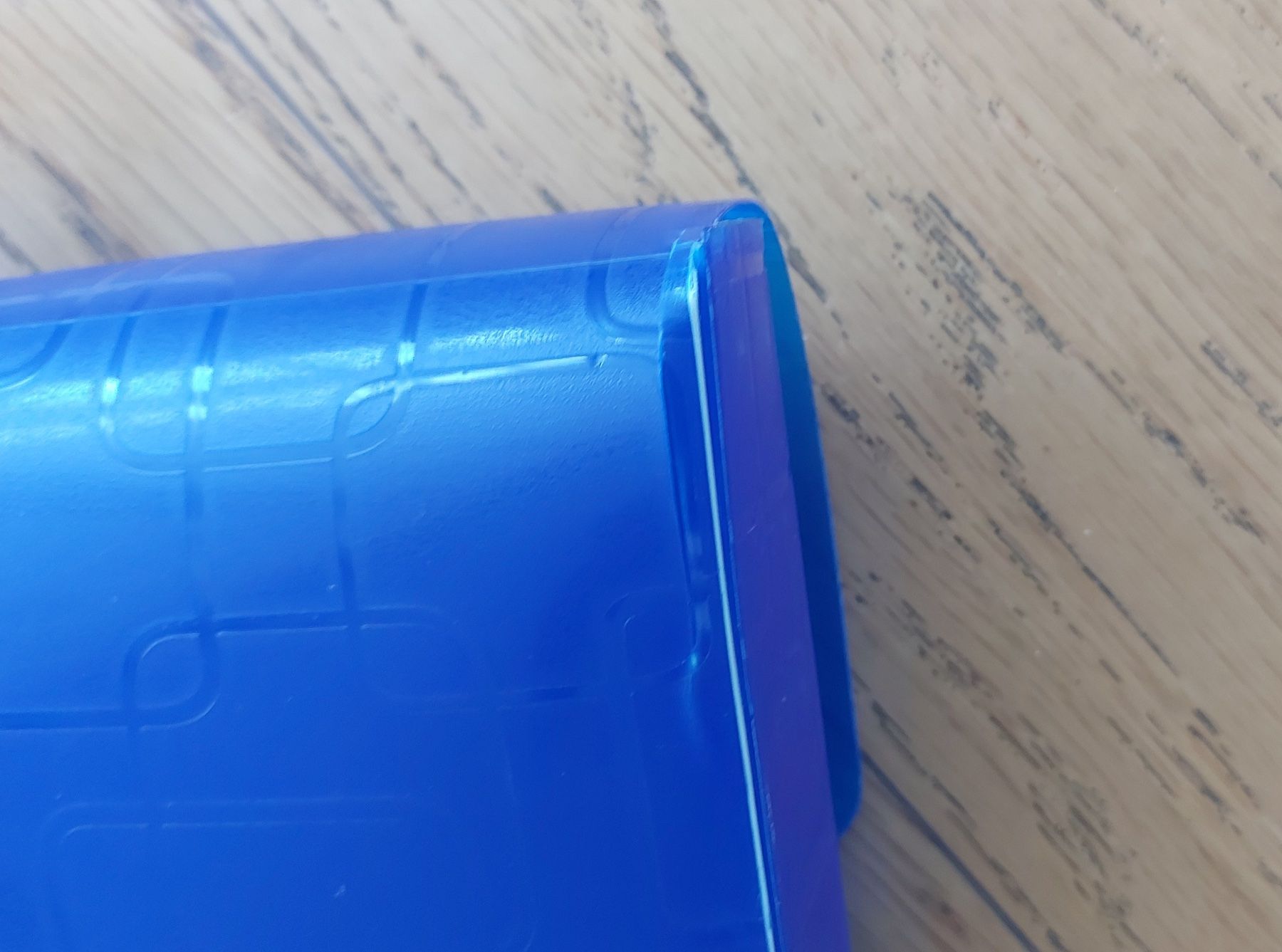 Raccoglitori: Tragbare Heftbox, Heftmappe A4 – Usato da Wabern venduto da Irakene 3
