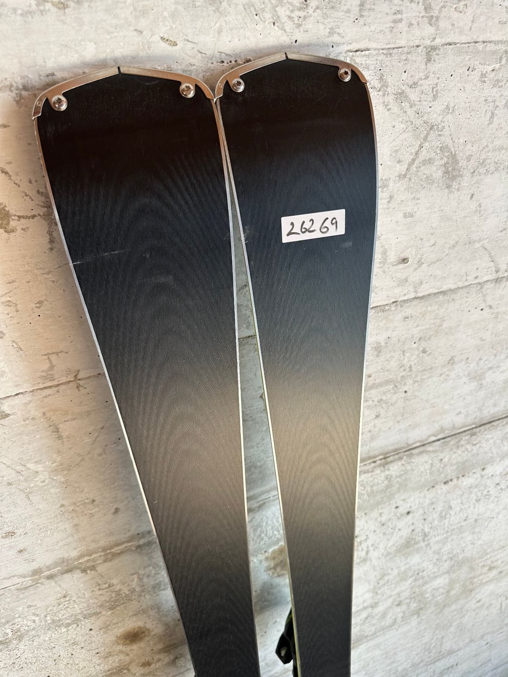 Fischer Skis: Fischer RC4 RCS Ski 150CM 2025 – Gebraucht aus Emmenbrücke von karkarkar 5