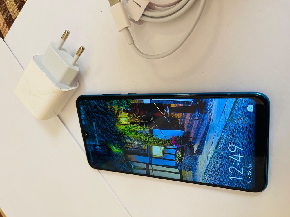 HUAWEI P30 Lite 256 GB Kaufen auf Ricardo