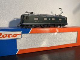 Roco SBB Re 6/6 11609 „Utzwil“