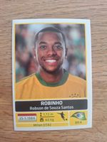 Panini COPA AMERICA 2011 / ROBINHO / BOOSTERFRISCH