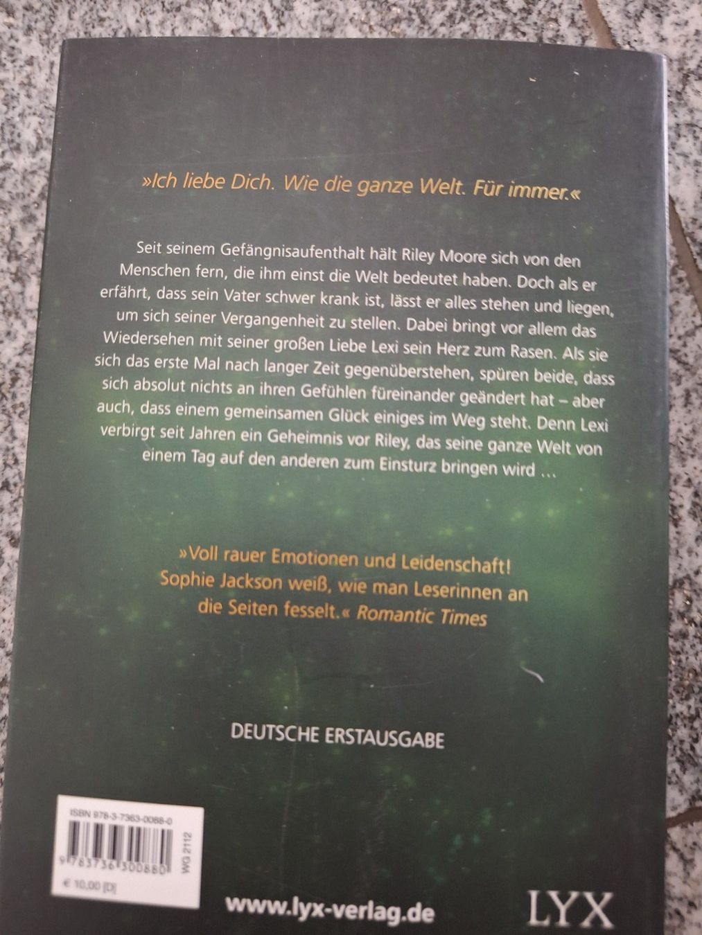 Libri: 2 BÜCHER VON SOPHIE JACKSON – Usato da Vernate venduto da gzi_z2lb 2