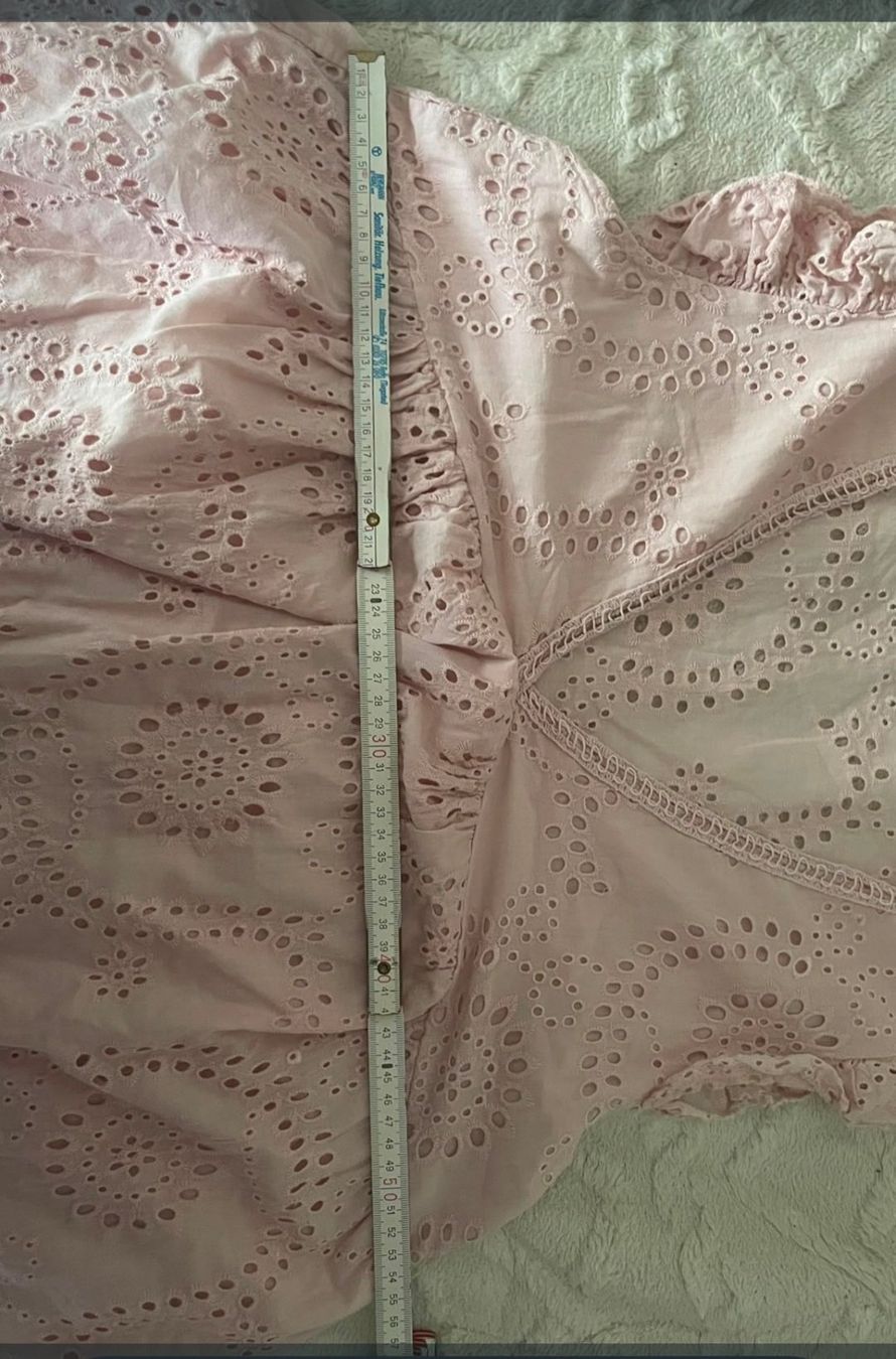 Vestiti: Sommerkleid – Nuovo (secondo la descrizione) da Clarens venduto da fur_bxq2 5