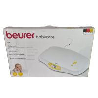 BEURER Babywaage
