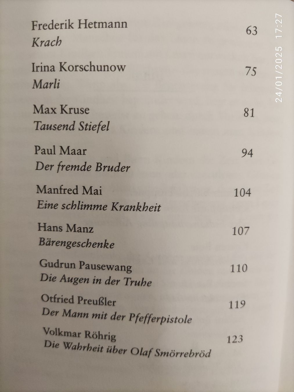 Libri: Ich schenk dir eine Geschichte 16 Geschichten – Usato da Basel venduto da Alacant 2