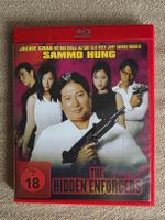 The Hidden Enforcers - Limited Edition 