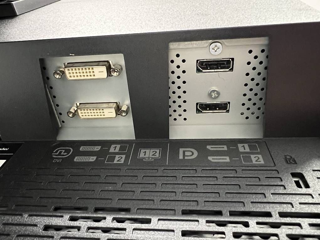 Monitore: Monitor EIZO RadiForce RX650 – Gebraucht aus S. Vittore von damonbonesi 1