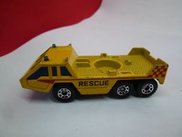 ab 3.--  Matchbox Transport Vehicle - nicht vollständig ???