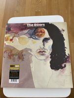 The Doors - Weird Scenes Inside the Gold Mine, Vinyl, OVP