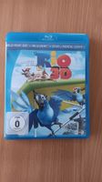 RIO (BLUS Abenteuer) DVD
