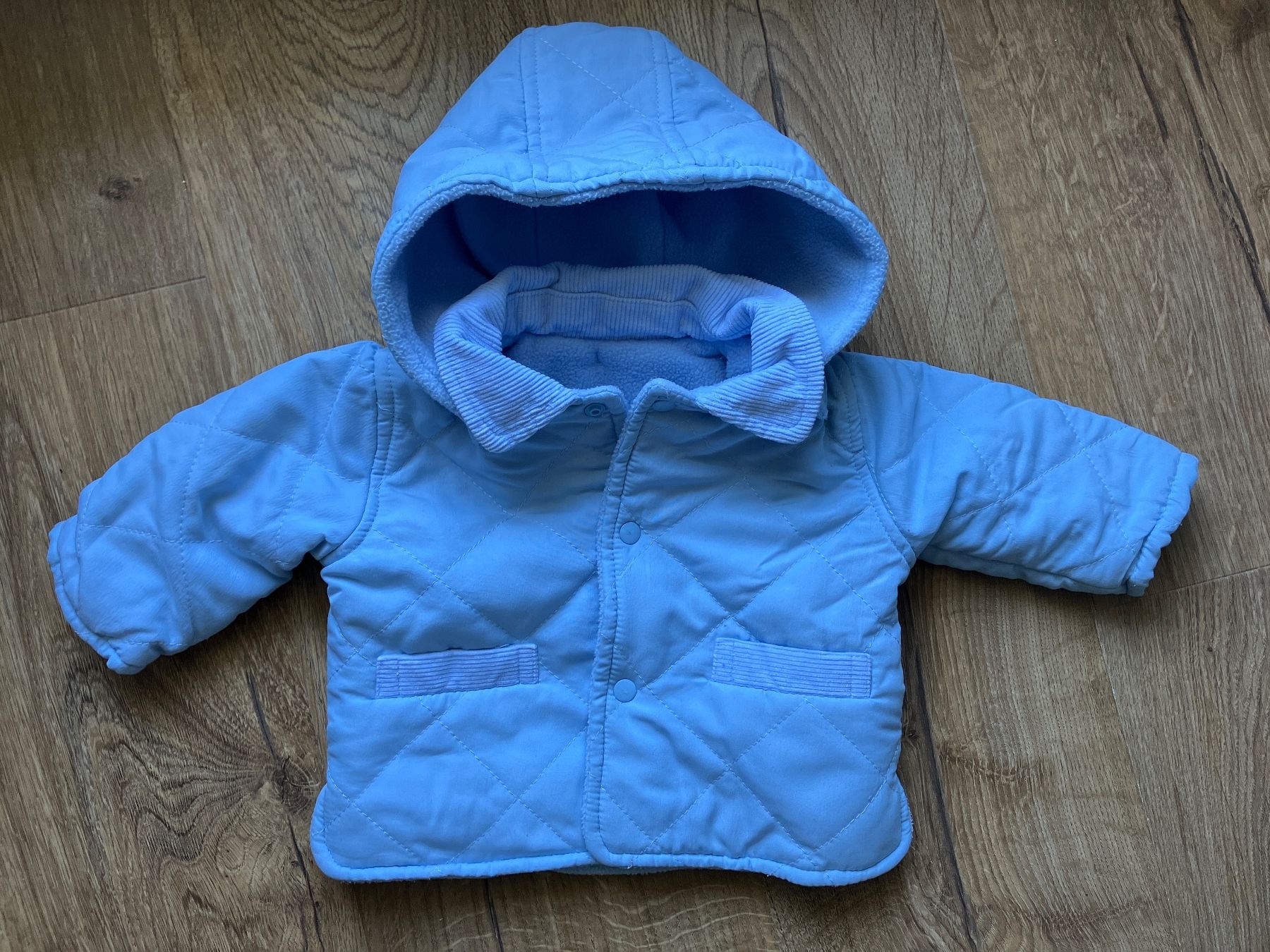 Giacche & Cappotti: Baby Warm Jacket 1-3M – Usato da Brugg AG venduto da Magna3