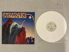Dinosaurs LP