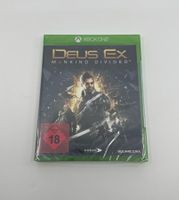 Deus Ex (XBOX One) SEALED