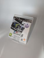 Gran Turismo 5 - Sony - Playstation 3 - PS3