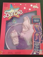 Vintage Barbie Fashion Super Star, 1988