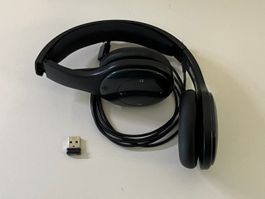 Logitech Wireless Kopfhörer