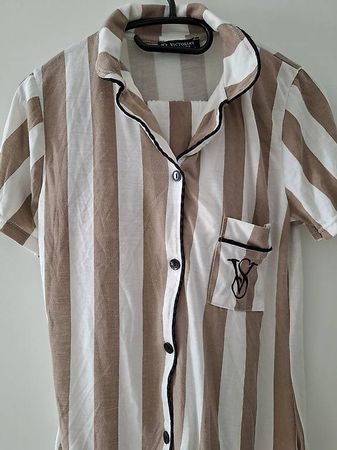 Pyjama Vicroria's Secret