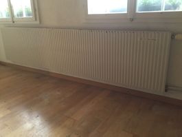 Radiator