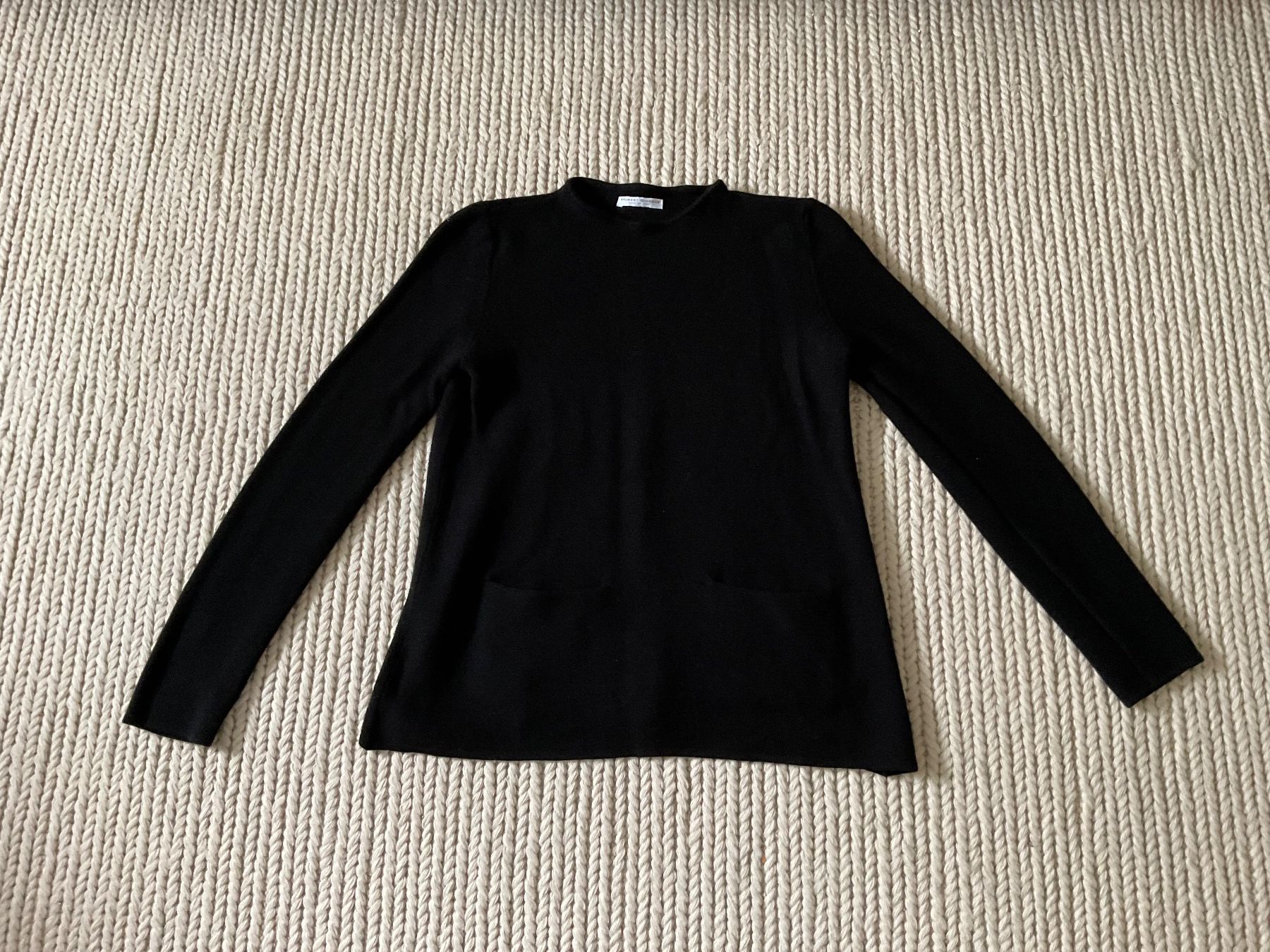 Maglioni & Felpe: HUBERT GASSER  Pullover Merinowolle XS – Usato da Weiningen ZH venduto da moon-55