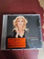 CD - Faith Hill – Breathe (SPECIAL EDITION, 1999)