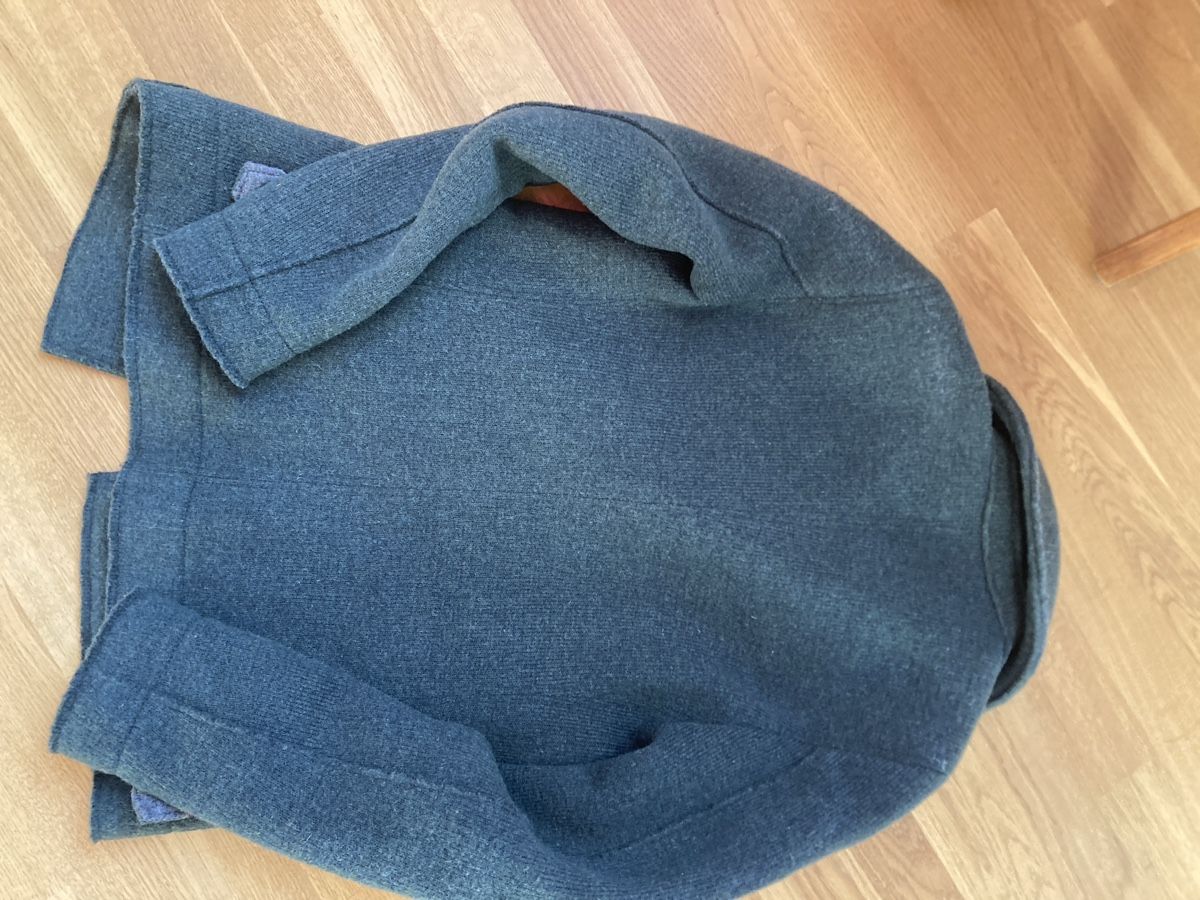 Giacche: Wolljacke – Usato da Kehrsatz venduto da caramia02 2