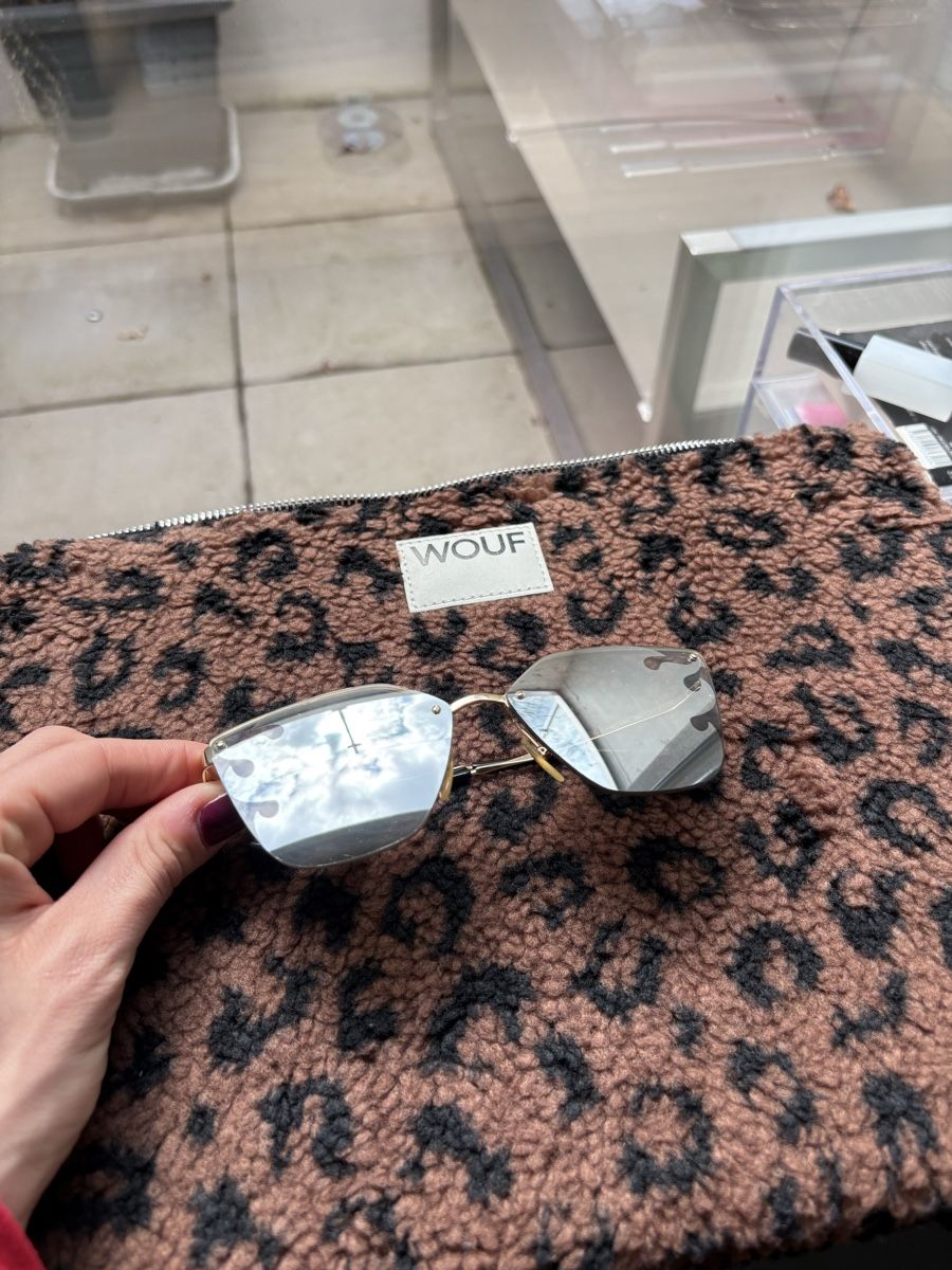 Prada Occhiali & Lenti: Lunettes de soleil Prada – Usato da Vésenaz venduto da ilomd 1