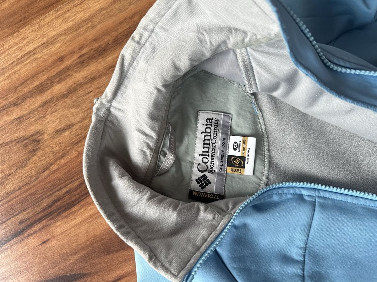 Columbia Giacche: Columbia Jacke Xs – Usato da Uster venduto da bek_v2ct 4