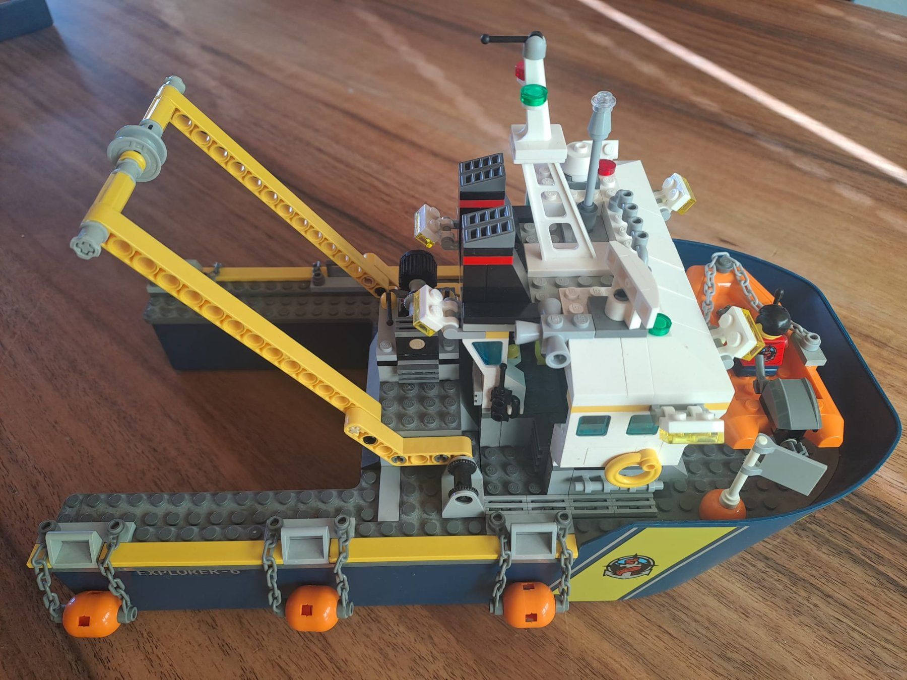 Lego Giocattoli: Lego city Set 60095 – Usato da Leuk Stadt venduto da br__lpb6 2