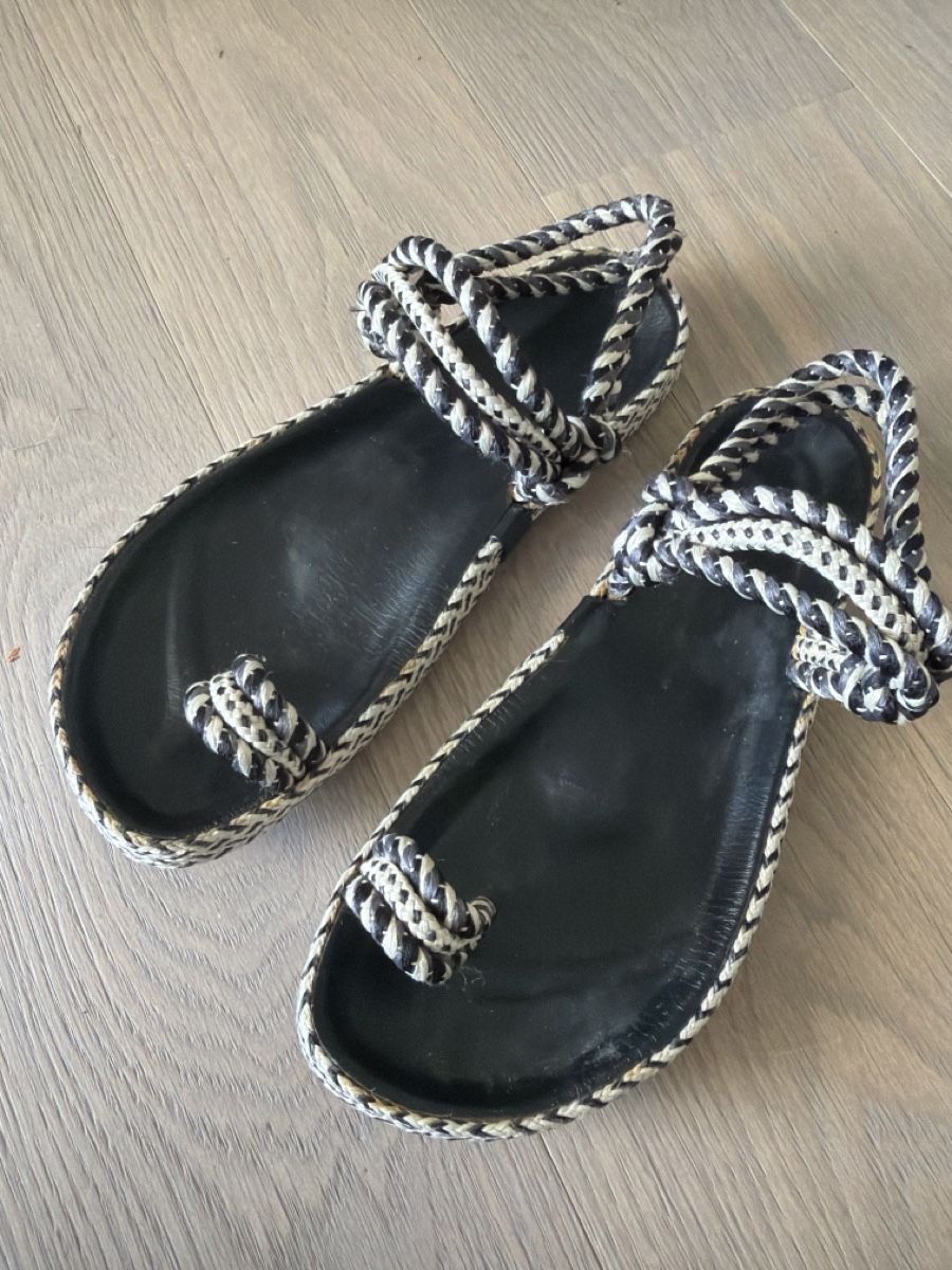 Isabel Marant Chaussures femmes: Isabel Marant Sandal – D'occasion à Meilen par Lilly_1