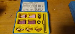 Tic Brennzu Behörkasten EG BTO 150 bis 90 A EG414 337-T