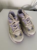 Sneaker Buffalo Damen mehrfarbig Gr 37