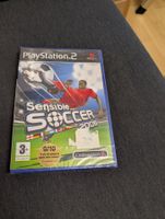 Sensible soccer 2006 Sony playstation 2 SEALED