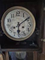 Wanduhr