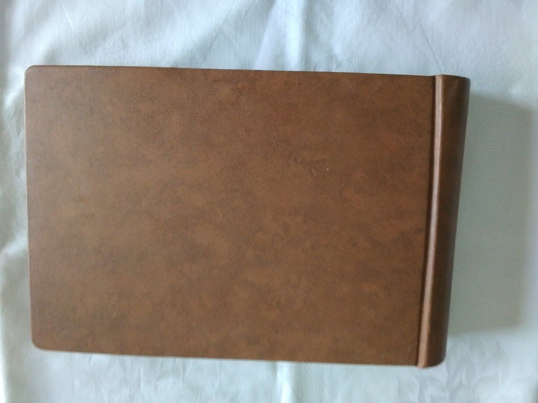 Alben: Ansichtskarten Album leer LOT 2 – Gebraucht aus Appenzell von lama19 1