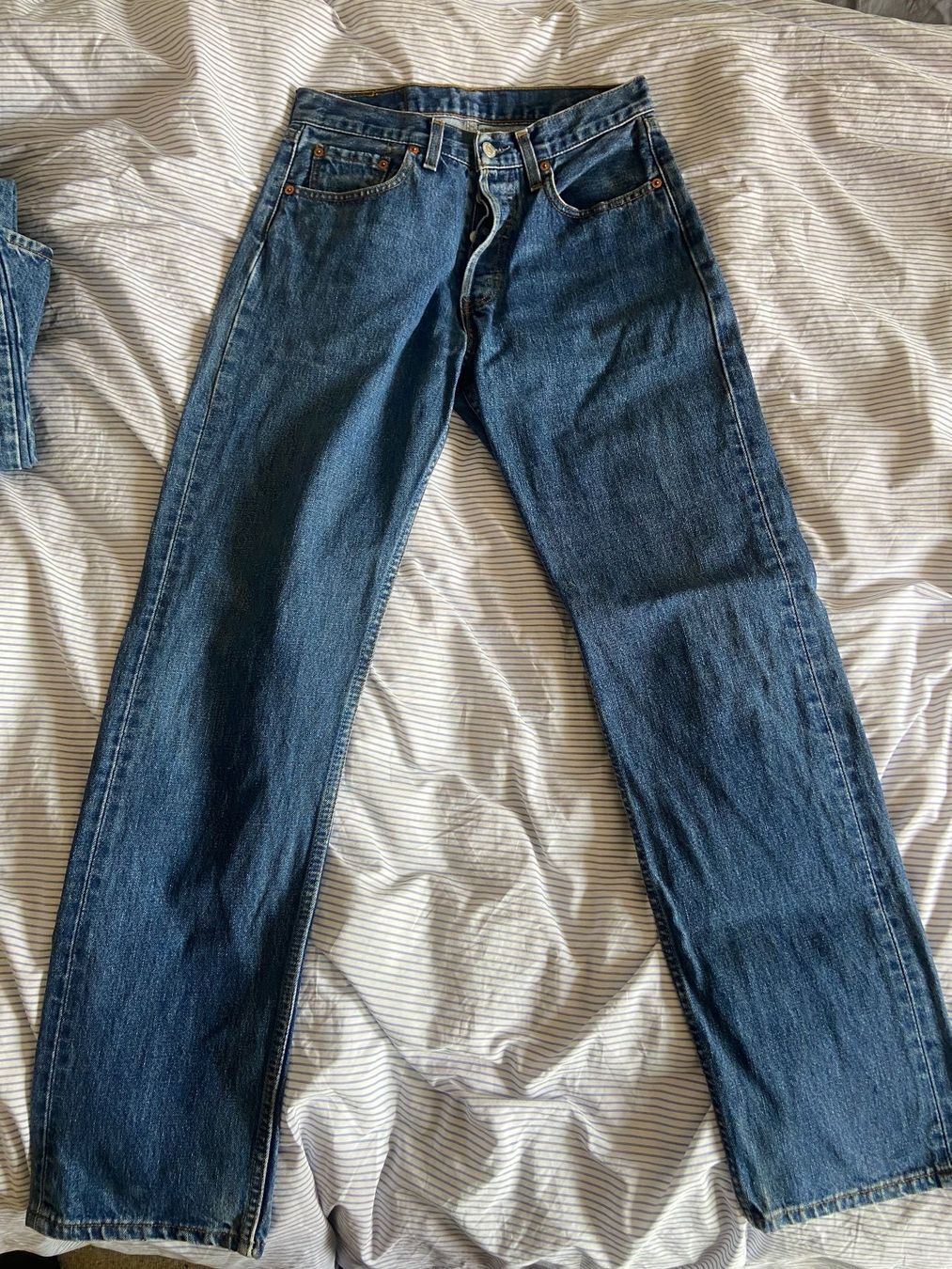 Levi's Jeans: Levi's Jeans - 517 04 – Usato da Bern venduto da liv_7kz7 4