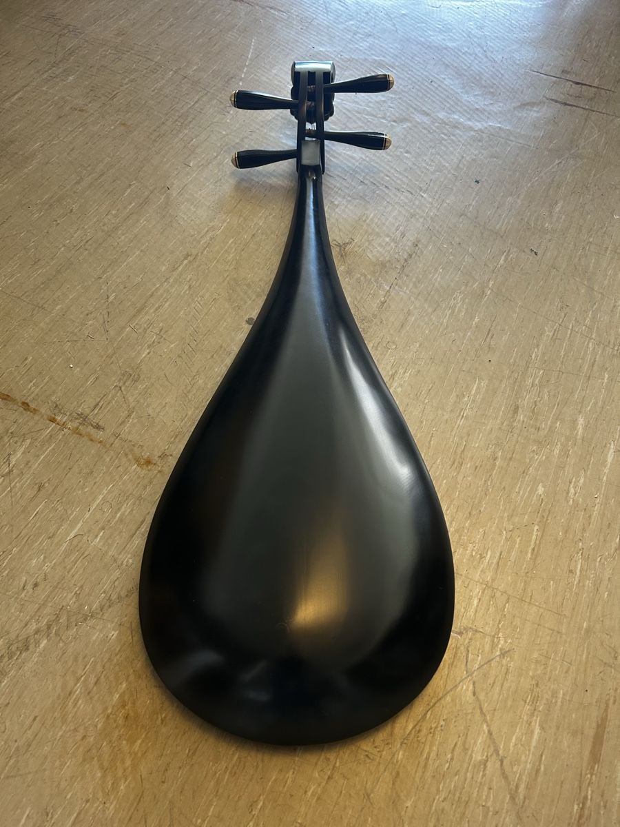 Strumenti musicali: Chinesische Pipa – Usato da Rafz venduto da YEL01 1