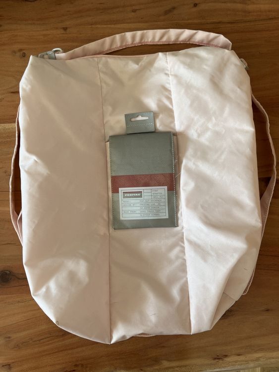 FREITAG AirBAG (Neu (gemäss Beschreibung)) in für CHF 170 – mit ...